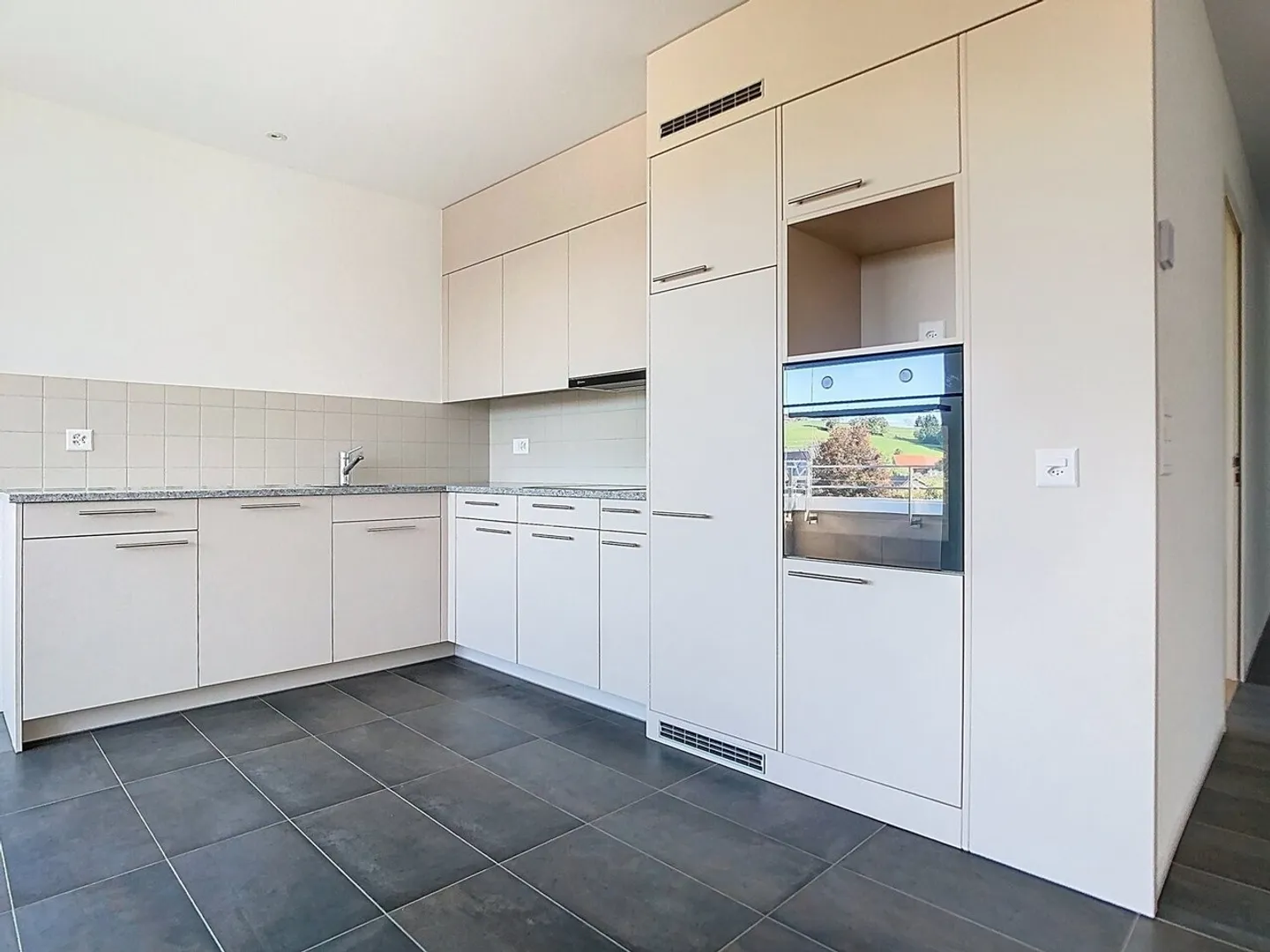 Appartamento di 3,5 stanze - Foto 8 di 10