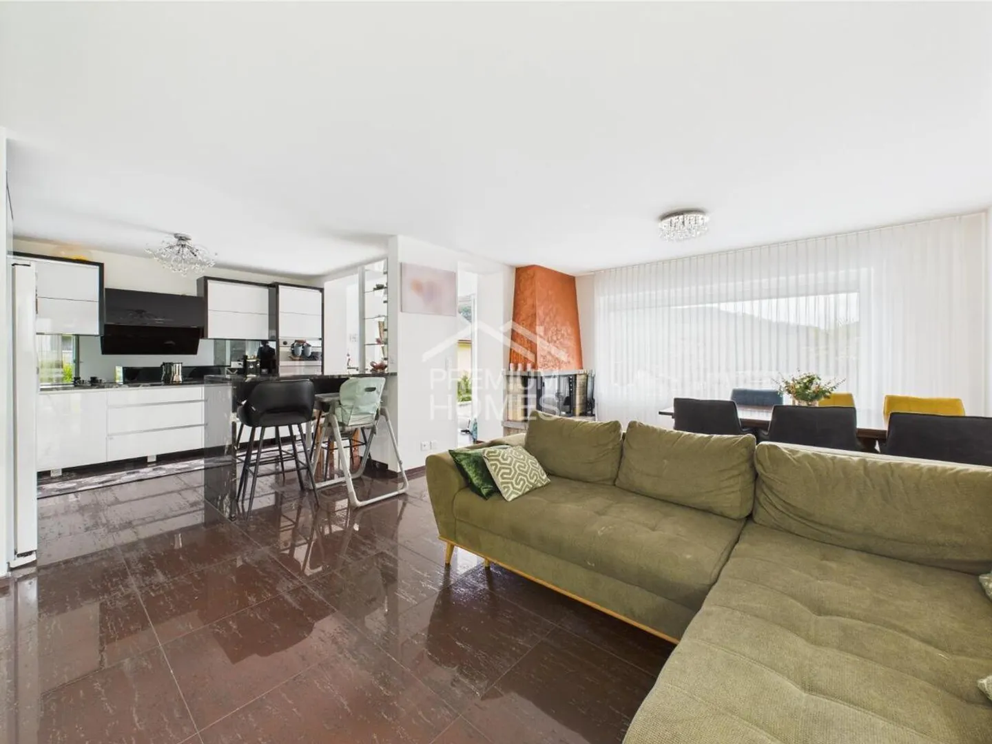 Maison individuelle à vendre - Photo 3 sur 7