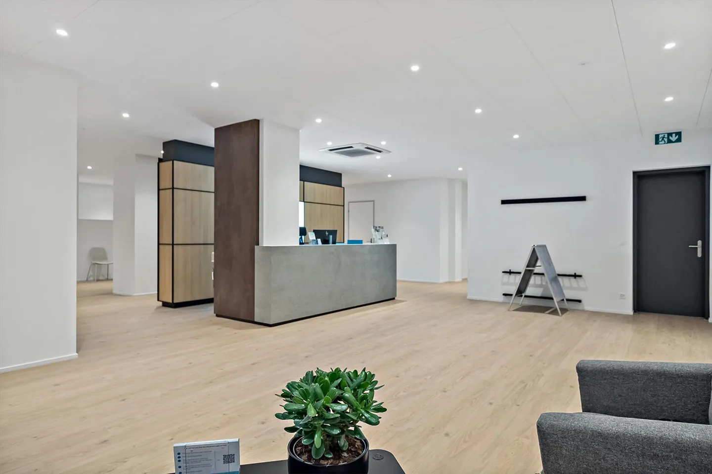 Espace commercial dans la vieille ville de Lucerne - Photo 3 sur 8