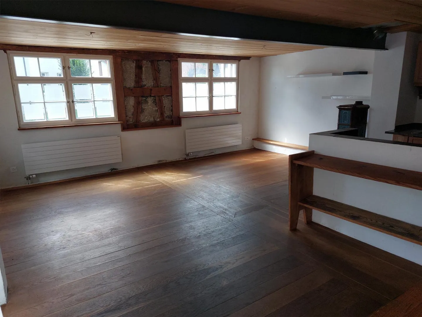 Propriété spacieuse - Votre maison de génération - Photo 8 sur 14