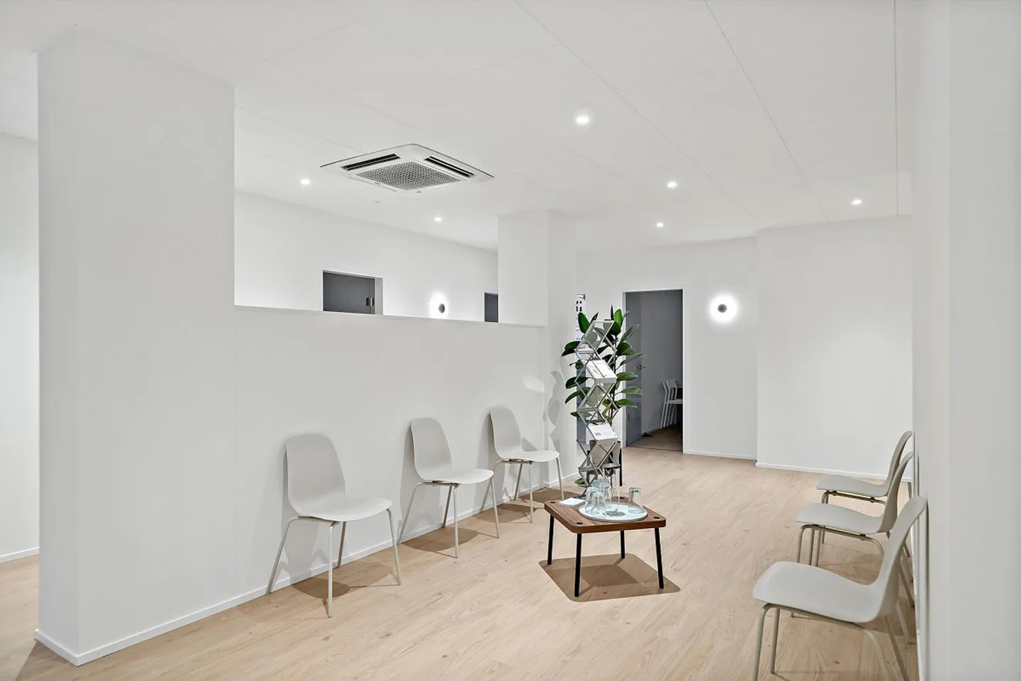 Espace commercial dans la vieille ville de Lucerne - Photo 5 sur 8