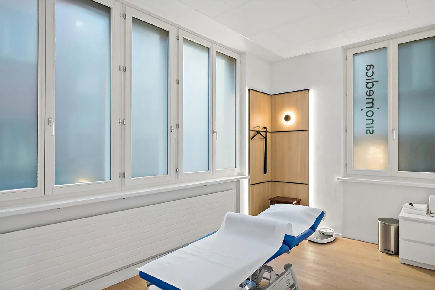 Espace commercial dans la vieille ville de Lucerne - Photo 6 sur 8