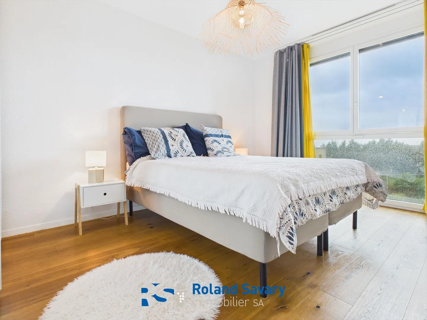 2,5 Zimmer - Le Mont-sur-Lausanne - Photo 6 sur 13