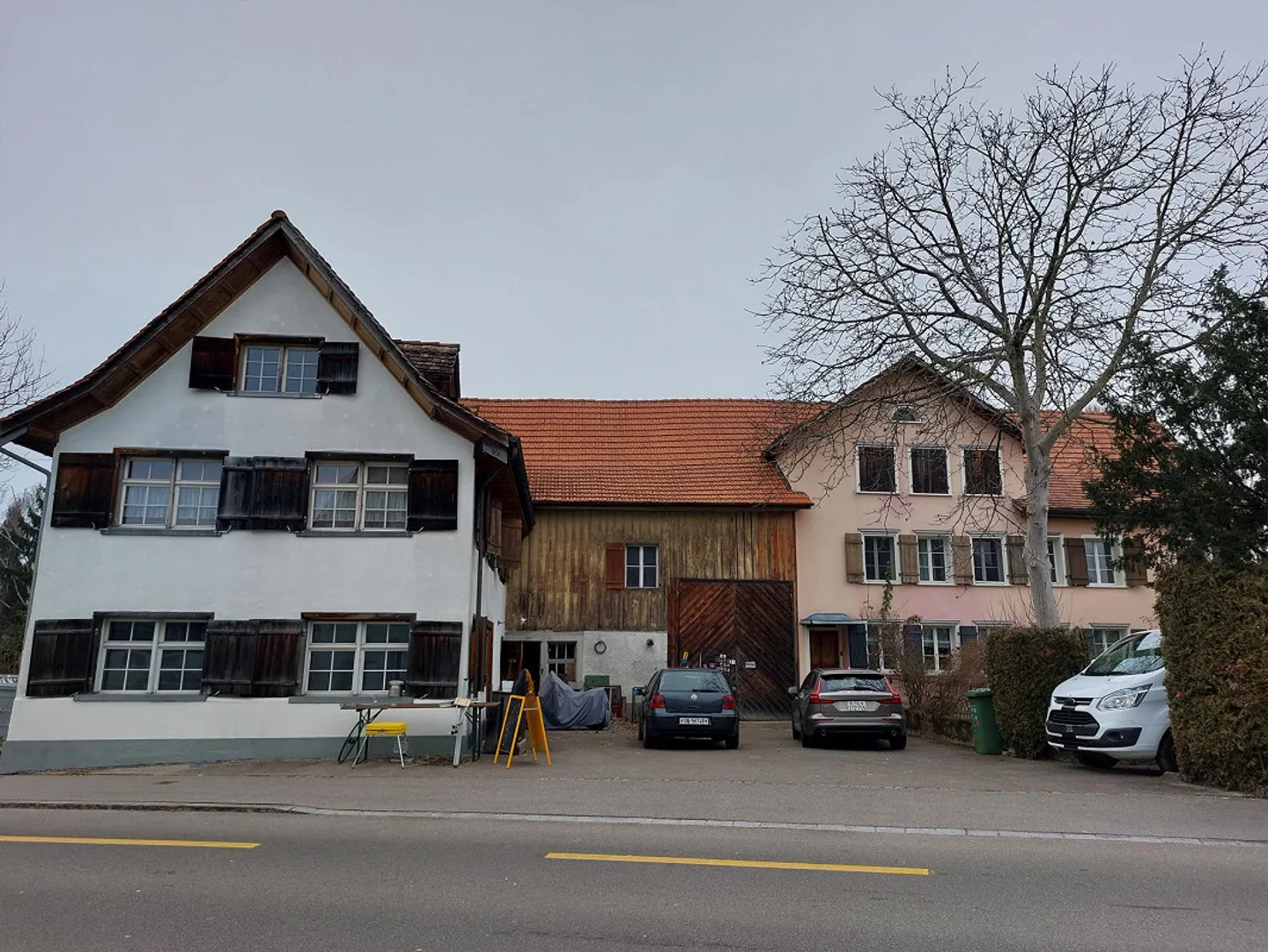 Propriété spacieuse - Votre maison de génération - Photo 14 sur 14