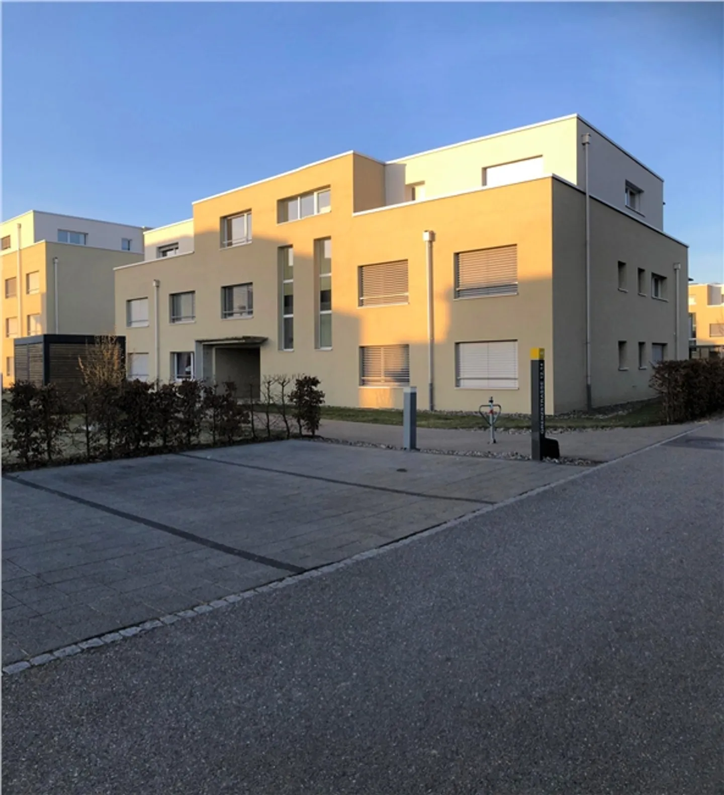 «Familiennest gesucht» - Foto 1 von 7