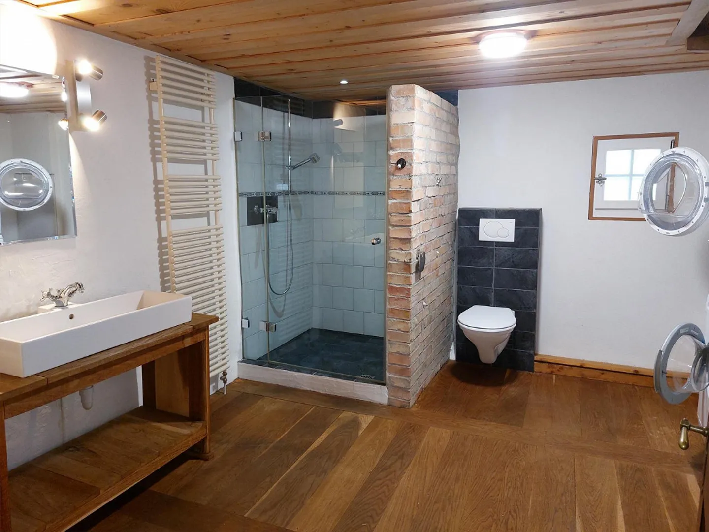 Propriété spacieuse - Votre maison de génération - Photo 9 sur 14