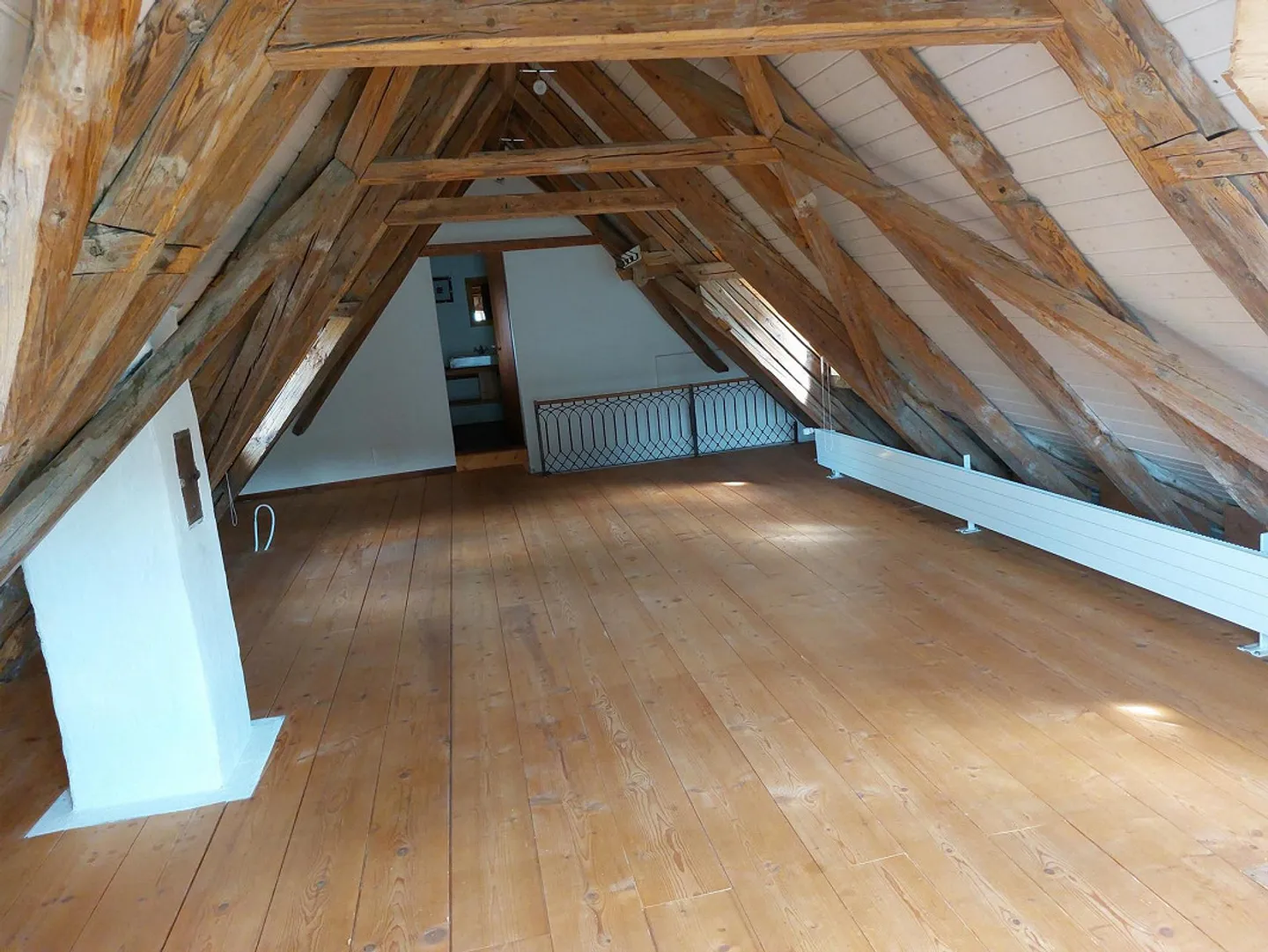 Propriété spacieuse - Votre maison de génération - Photo 10 sur 14