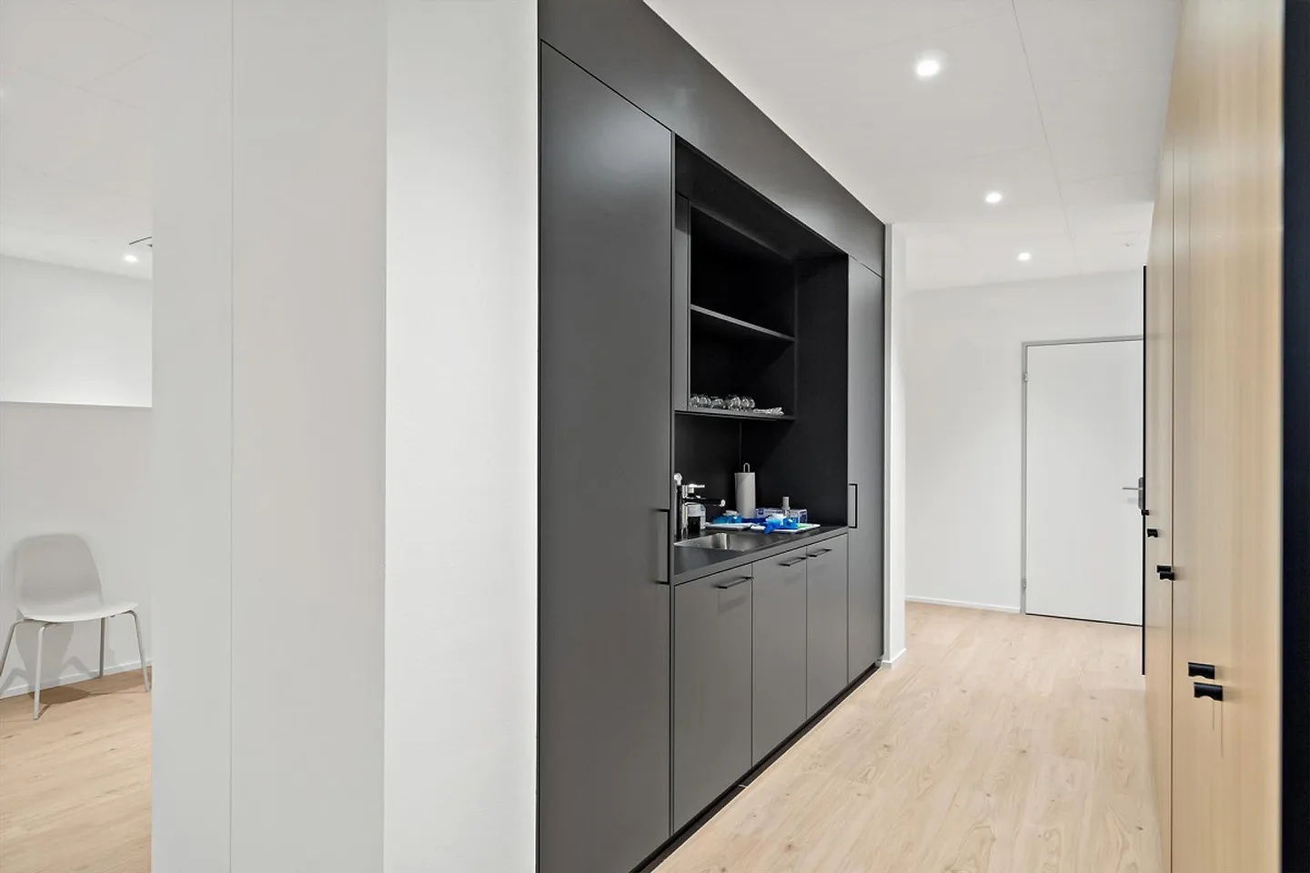 Espace commercial dans la vieille ville de Lucerne - Photo 4 sur 8