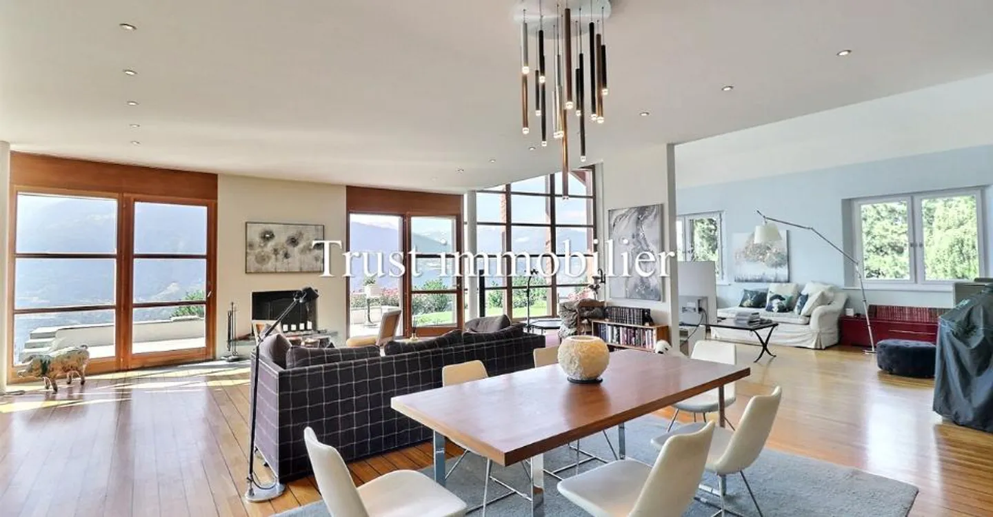 Villa de Luxe à Lens - Photo 2 sur 10