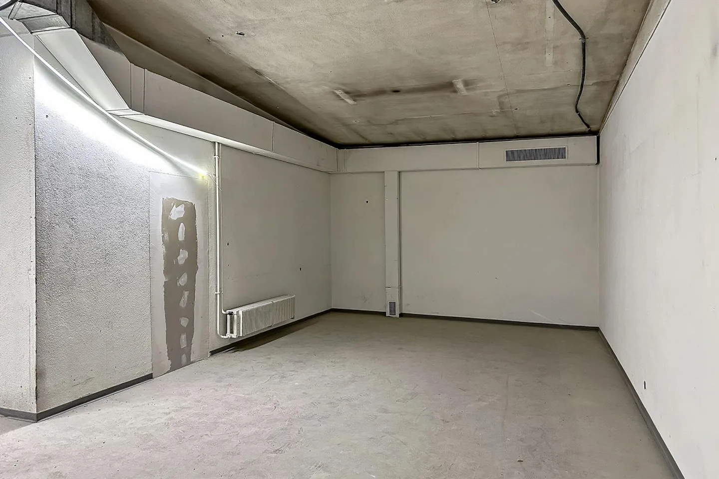 Espace commercial dans la vieille ville de Lucerne - Photo 8 sur 8