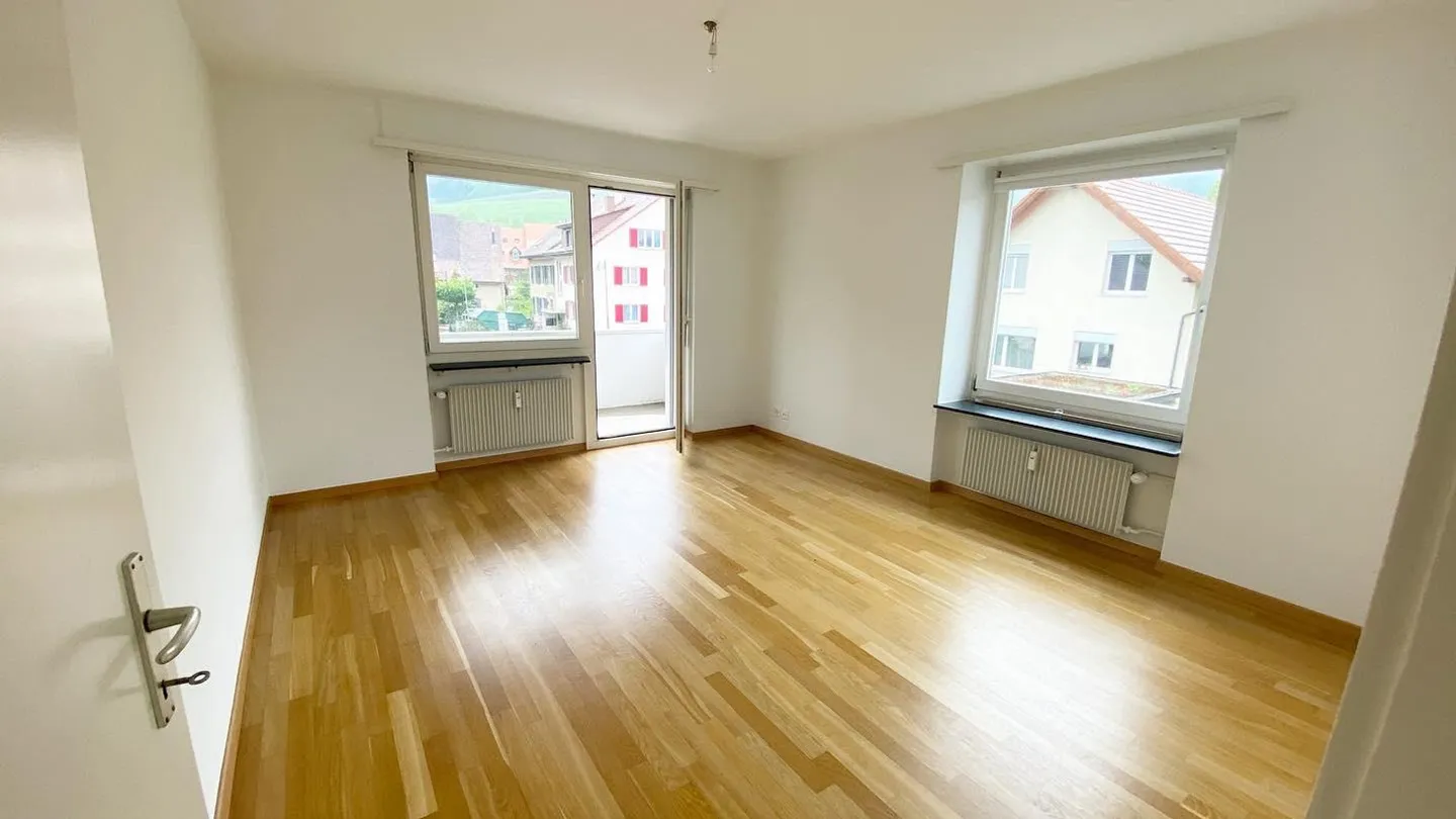 Zeigt, was möglich ist - Foto 1 von 12