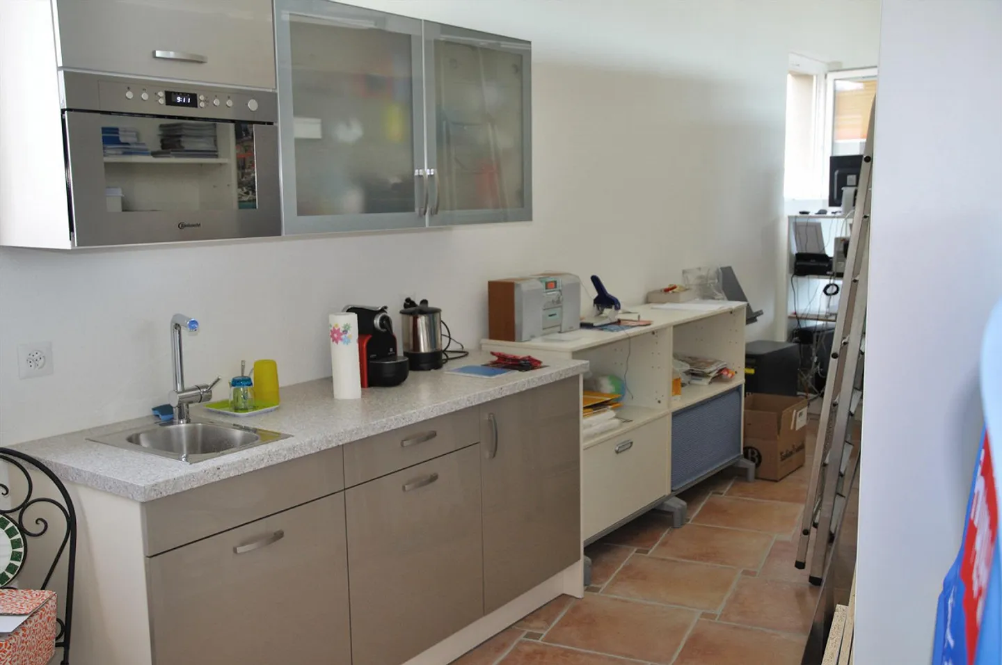 Showroom Premium avec Visibilité Maximale - Photo 4 sur 5