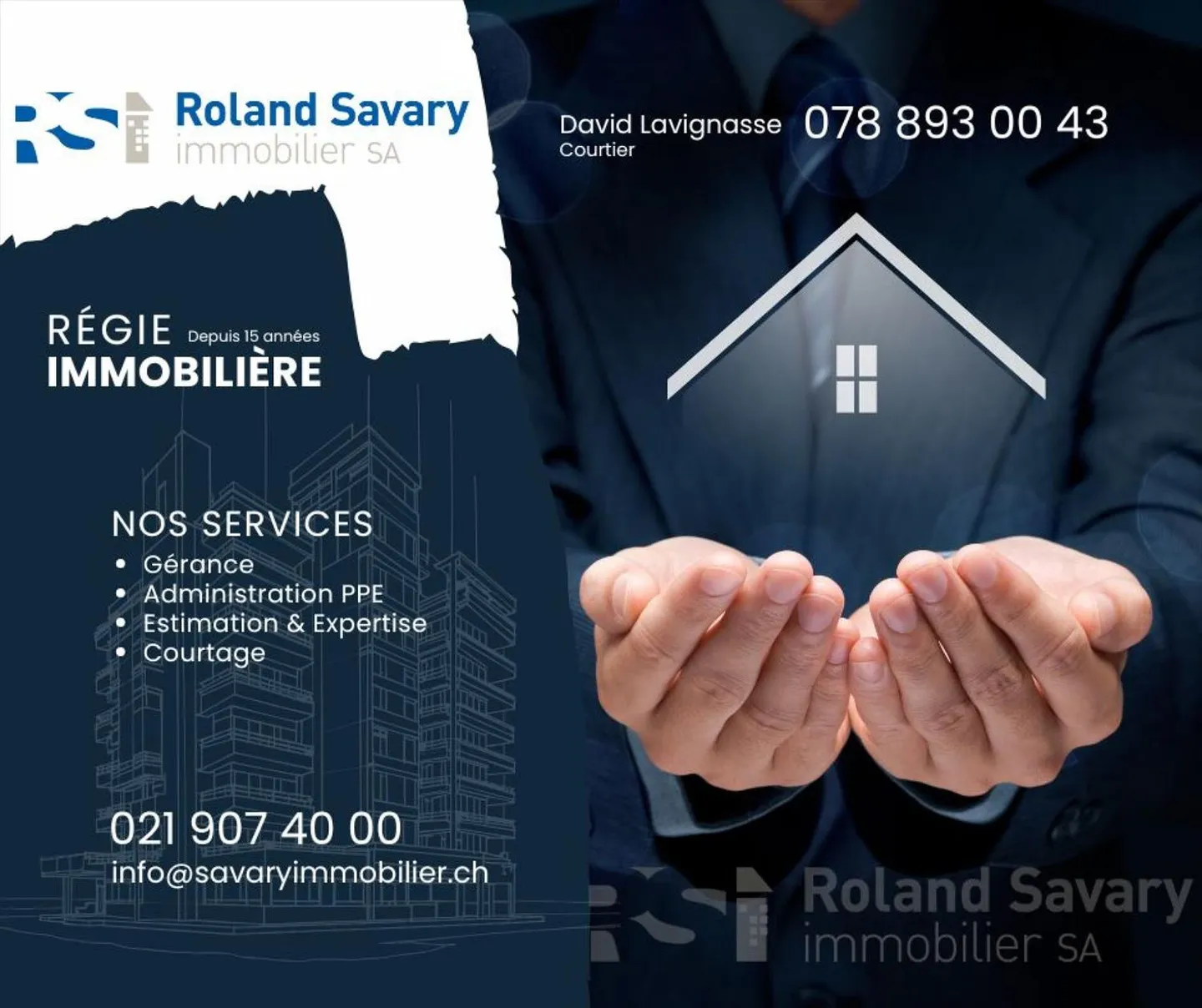 2,5 Zimmer - Le Mont-sur-Lausanne - Photo 13 sur 13