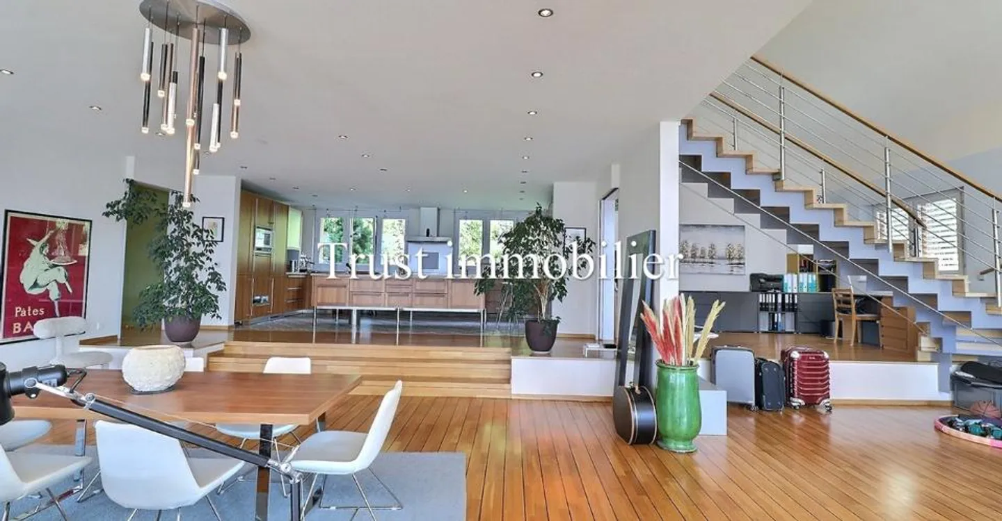Villa de Luxe à Lens - Photo 6 sur 10