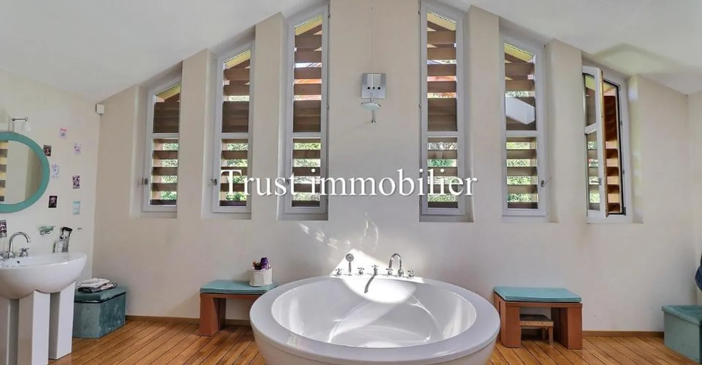 Villa de Luxe à Lens - Photo 10 sur 10