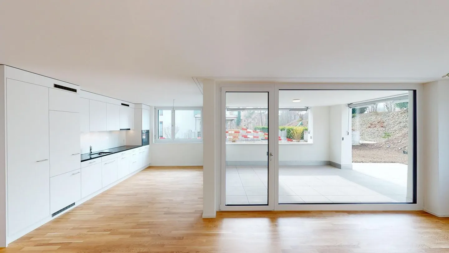 Stilvolle 3.5-Zimmerwohnung in Dietikon - Foto 4 von 10