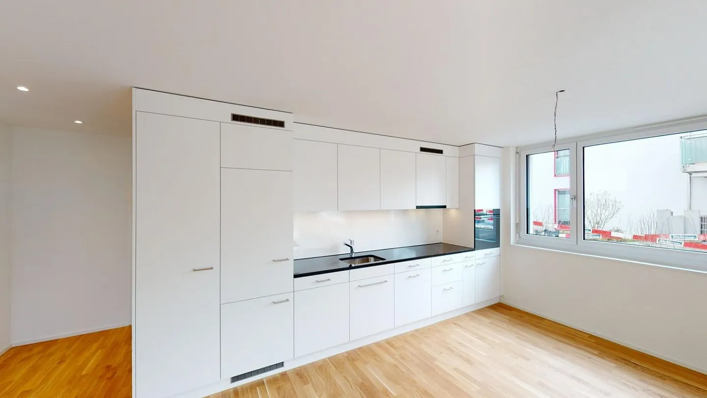 Stilvolle 3.5-Zimmerwohnung in Dietikon - Foto 5 von 10