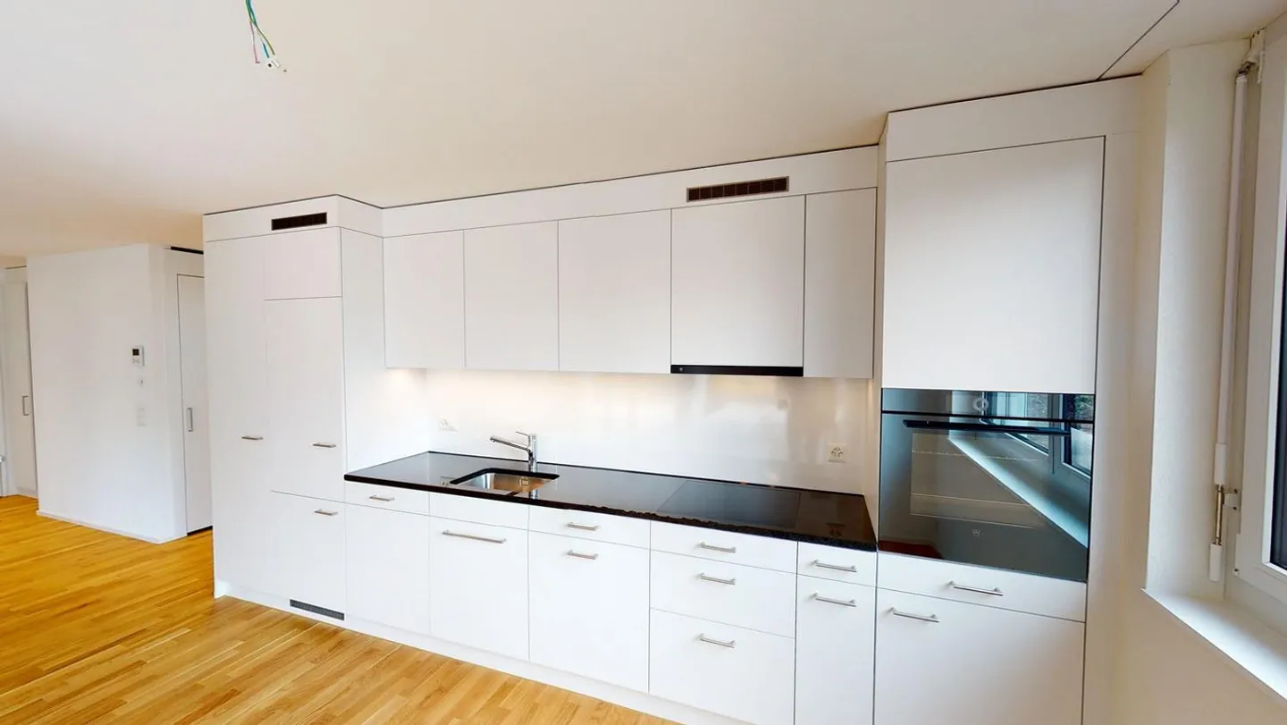 Stilvolle 3.5-Zimmerwohnung in Dietikon - Foto 6 von 10