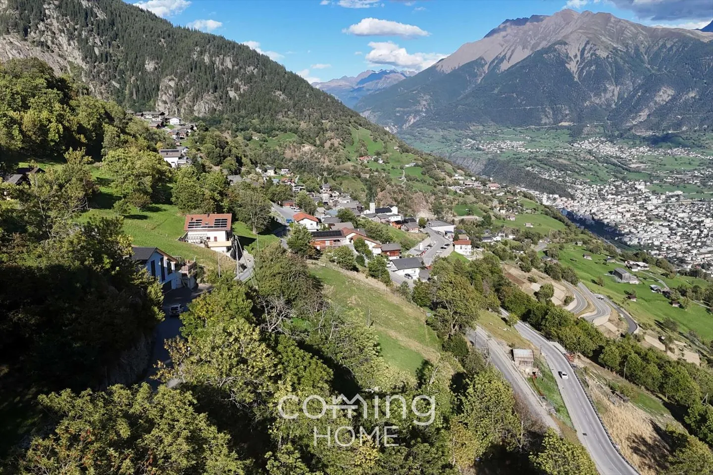 Sfruttamento montano - Foto 3 di 9