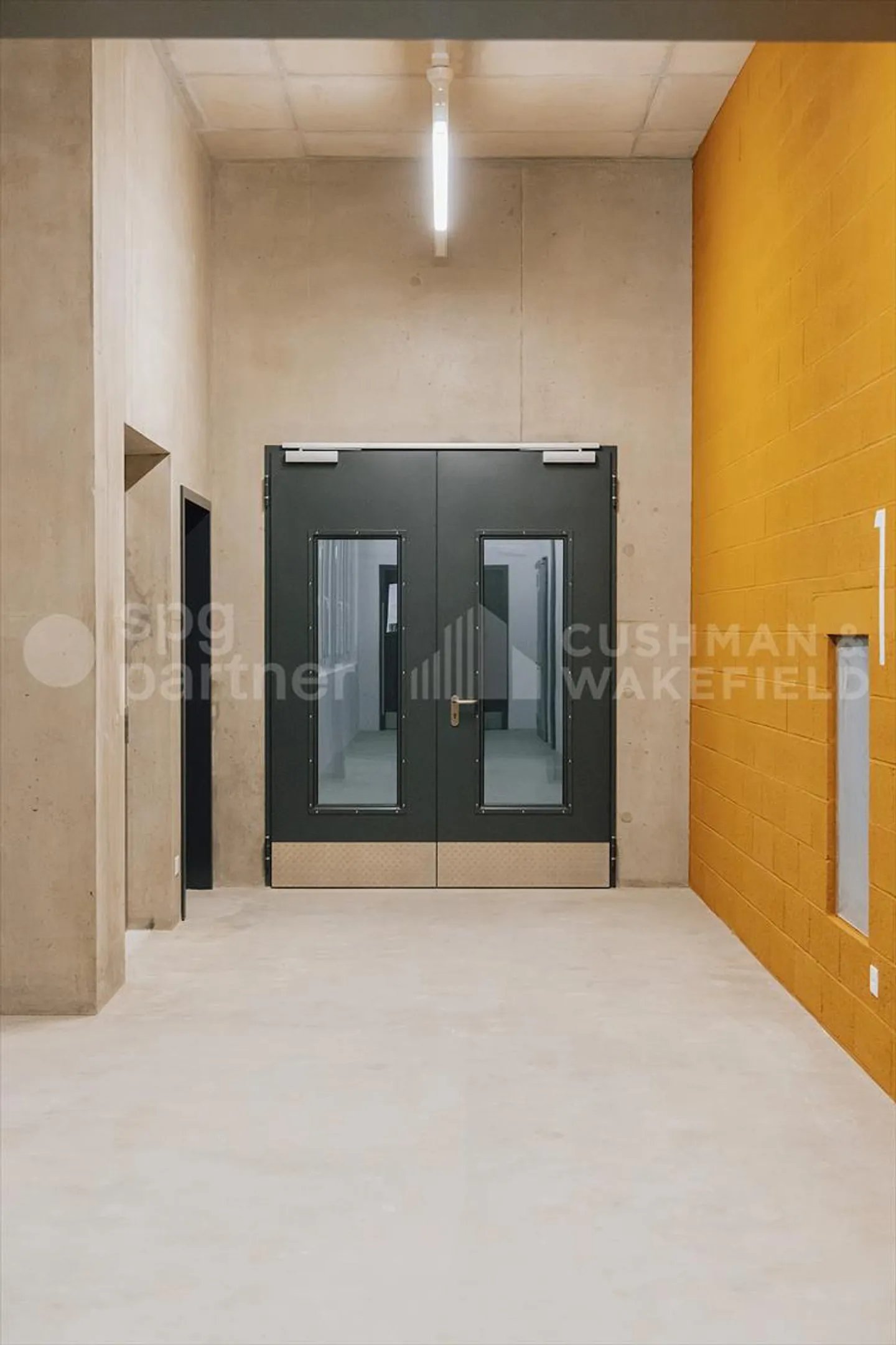 Vernier Trades - Industrial and Modular Workshops from 330 m² - Photo 13 of 13