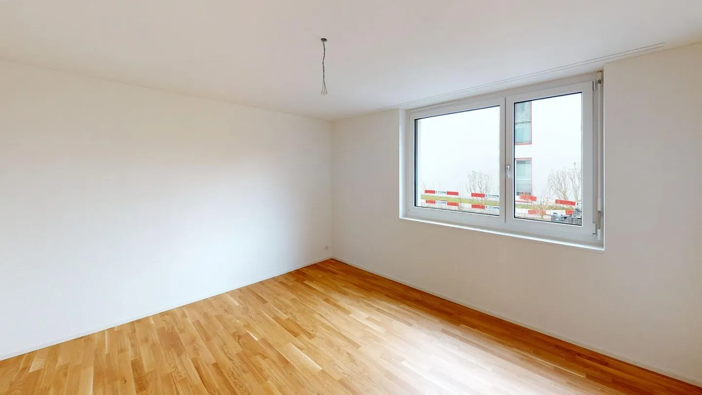 Stilvolle 3.5-Zimmerwohnung in Dietikon - Foto 7 von 10