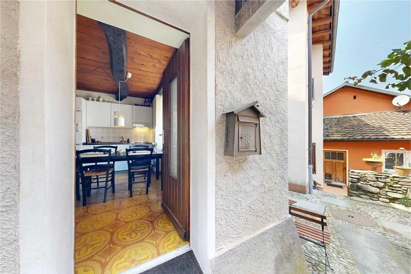 Above the rooftops of Fosano - Photo 7 of 13