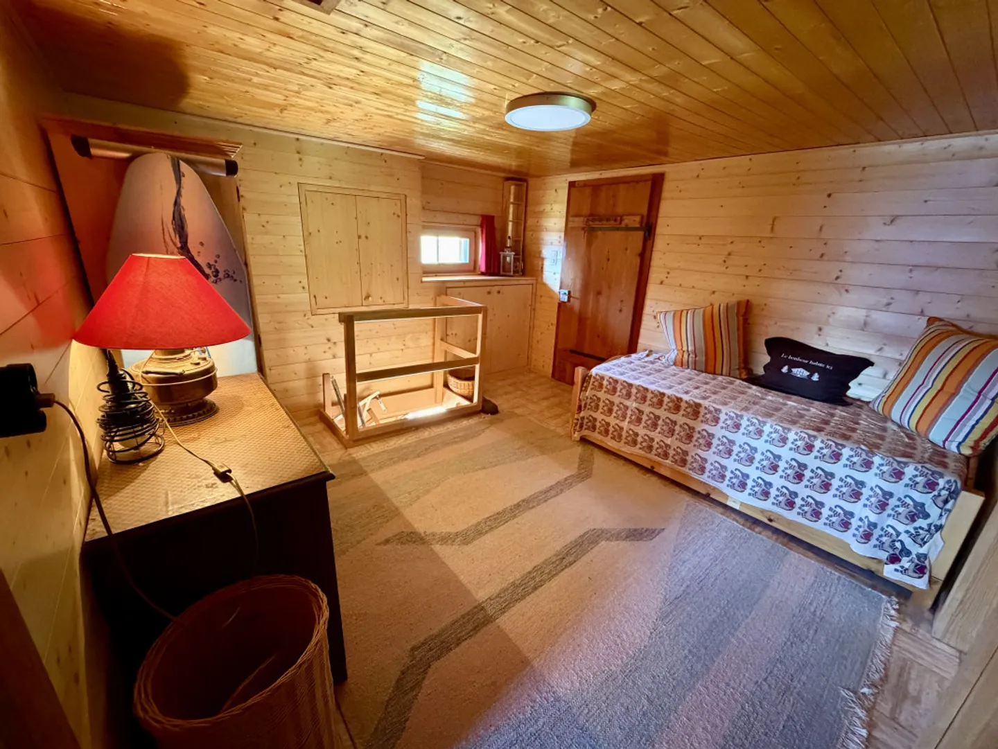Authentic Chalet with Panoramic View - Photo 13 of 13