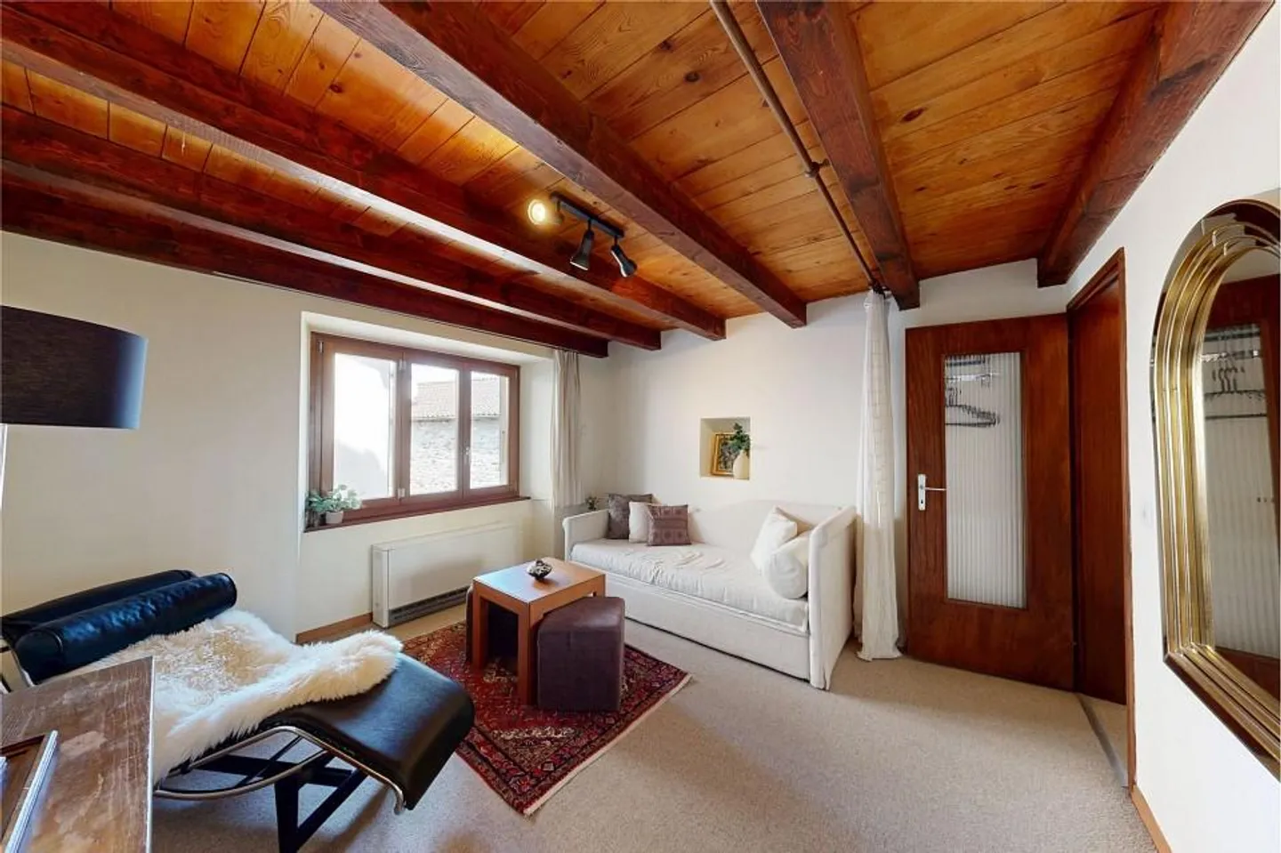 Above the rooftops of Fosano - Photo 12 of 13