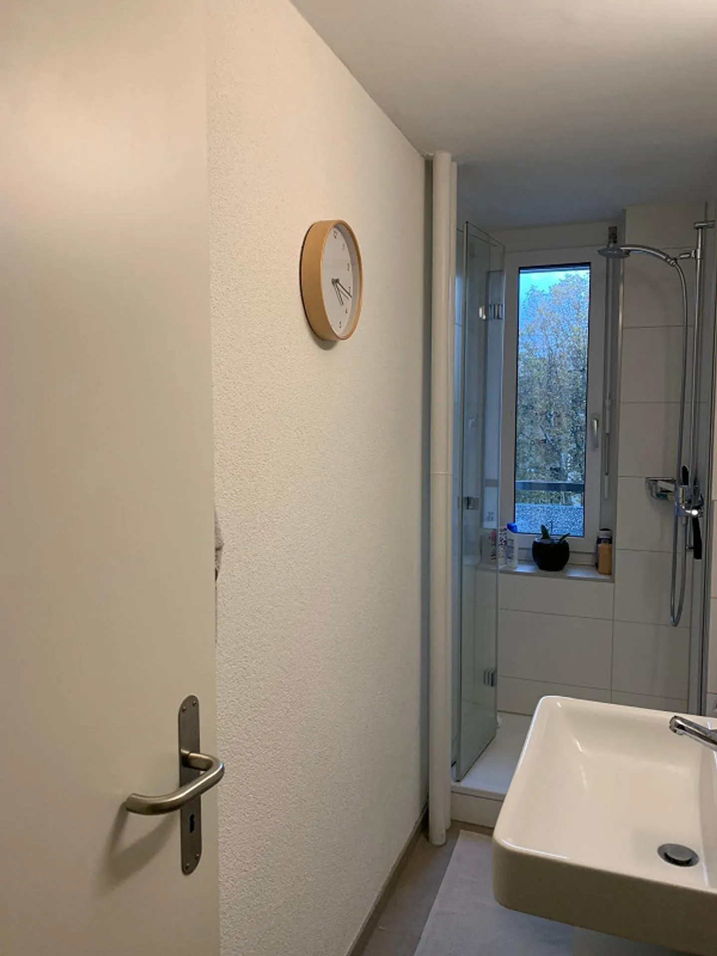 1-room apartment with separate kitchen and balcony - Photo 11 of 13