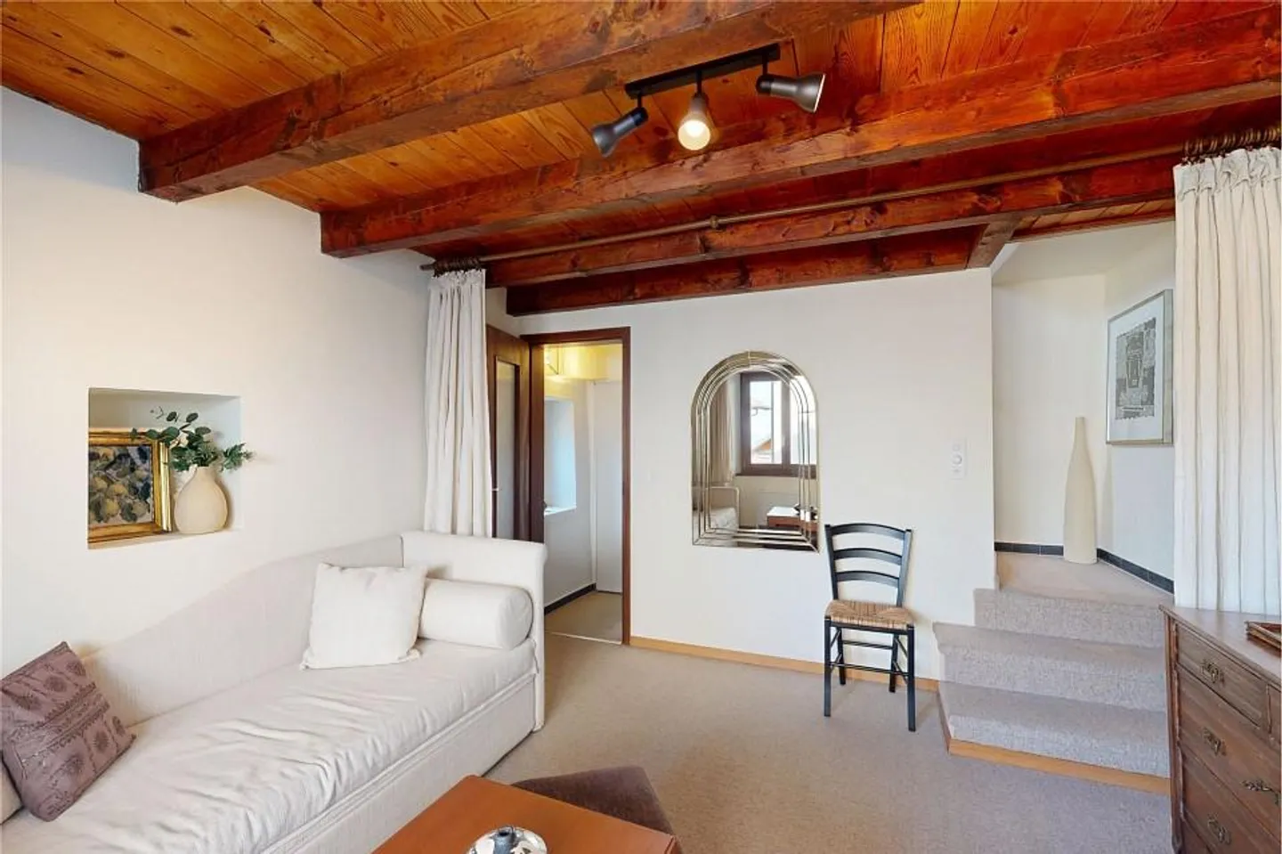 Above the rooftops of Fosano - Photo 13 of 13