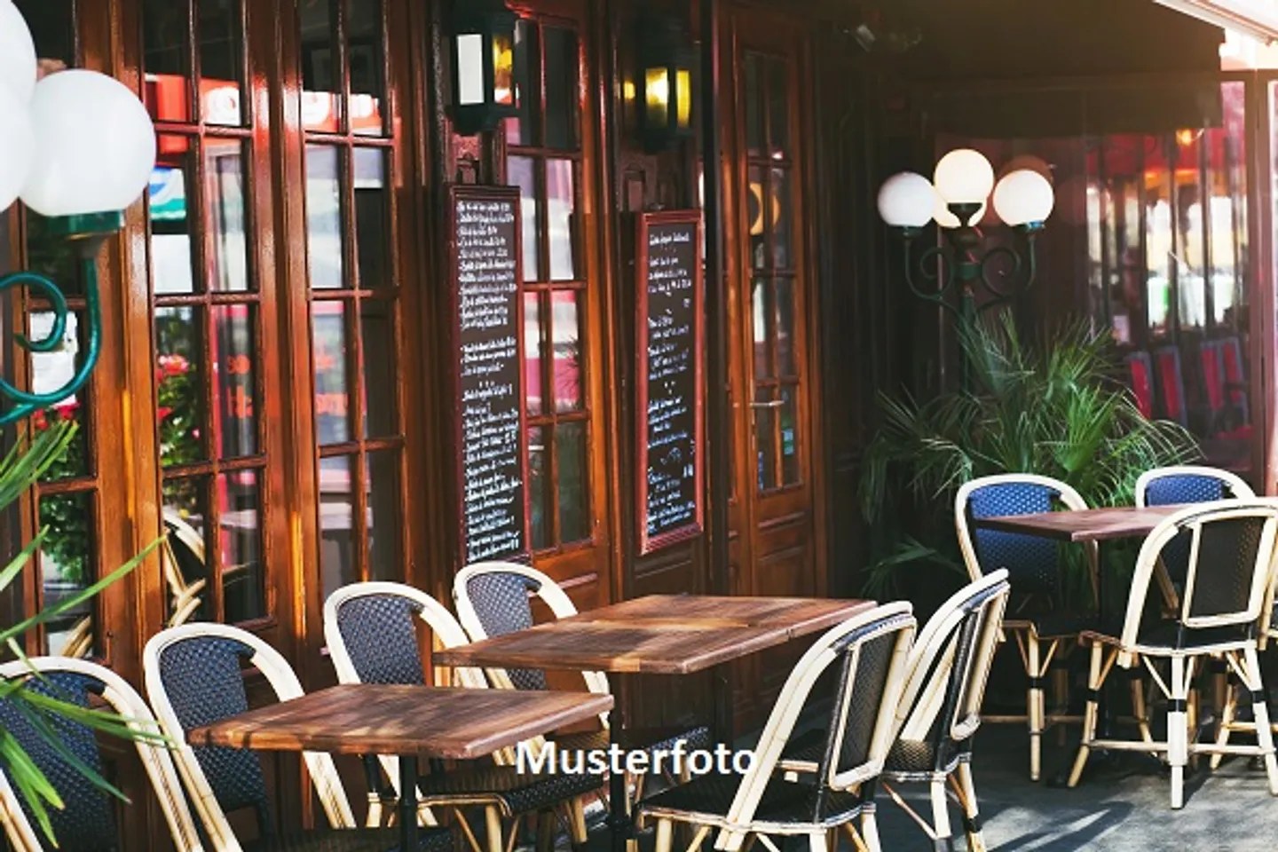 Restaurant Property with Land - Photo 1 of 13