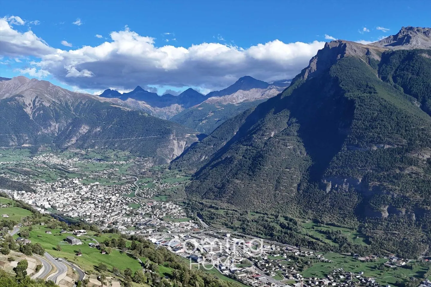 Sfruttamento montano - Foto 4 di 9