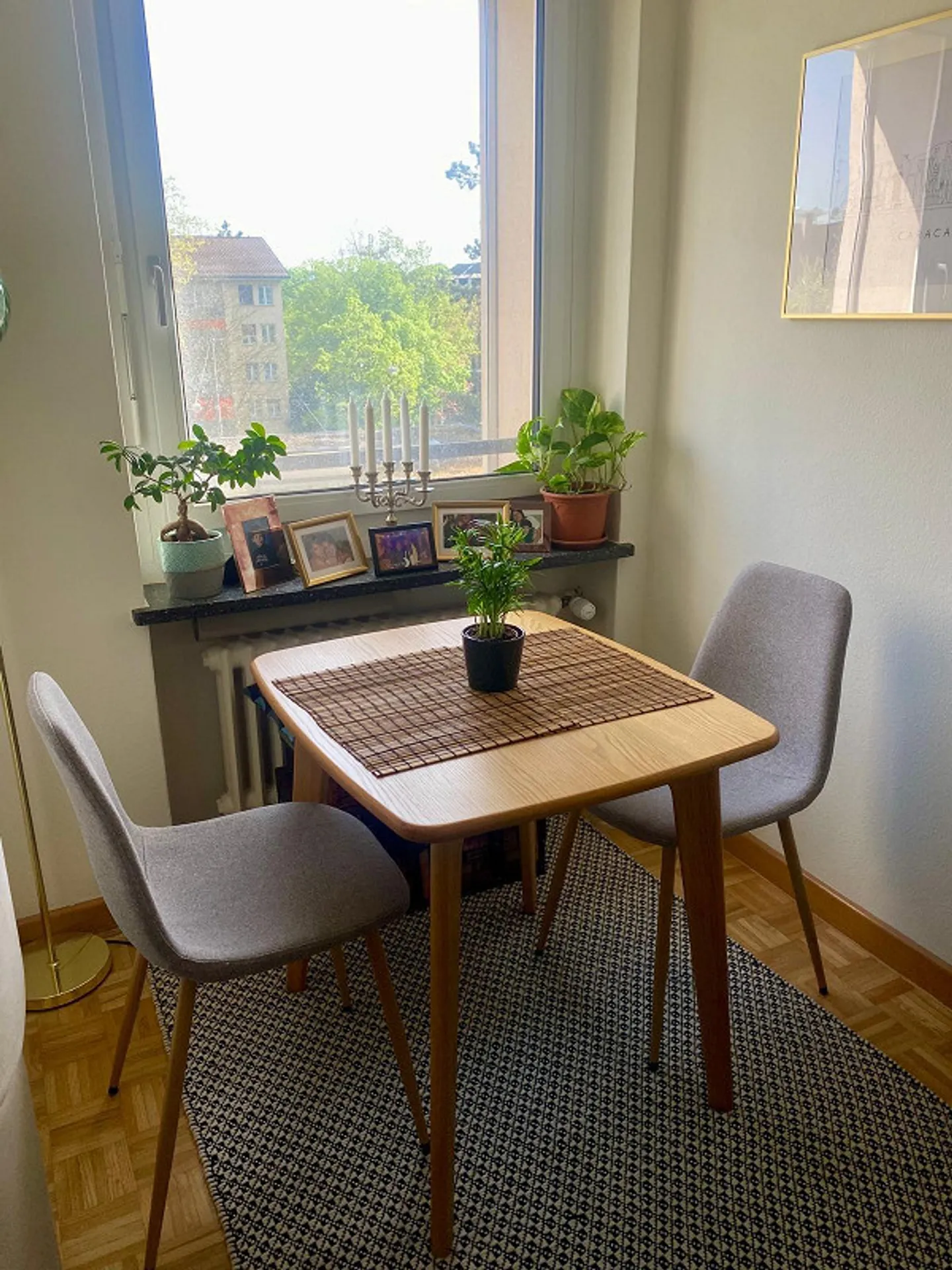 1-room apartment with separate kitchen and balcony - Photo 9 of 13