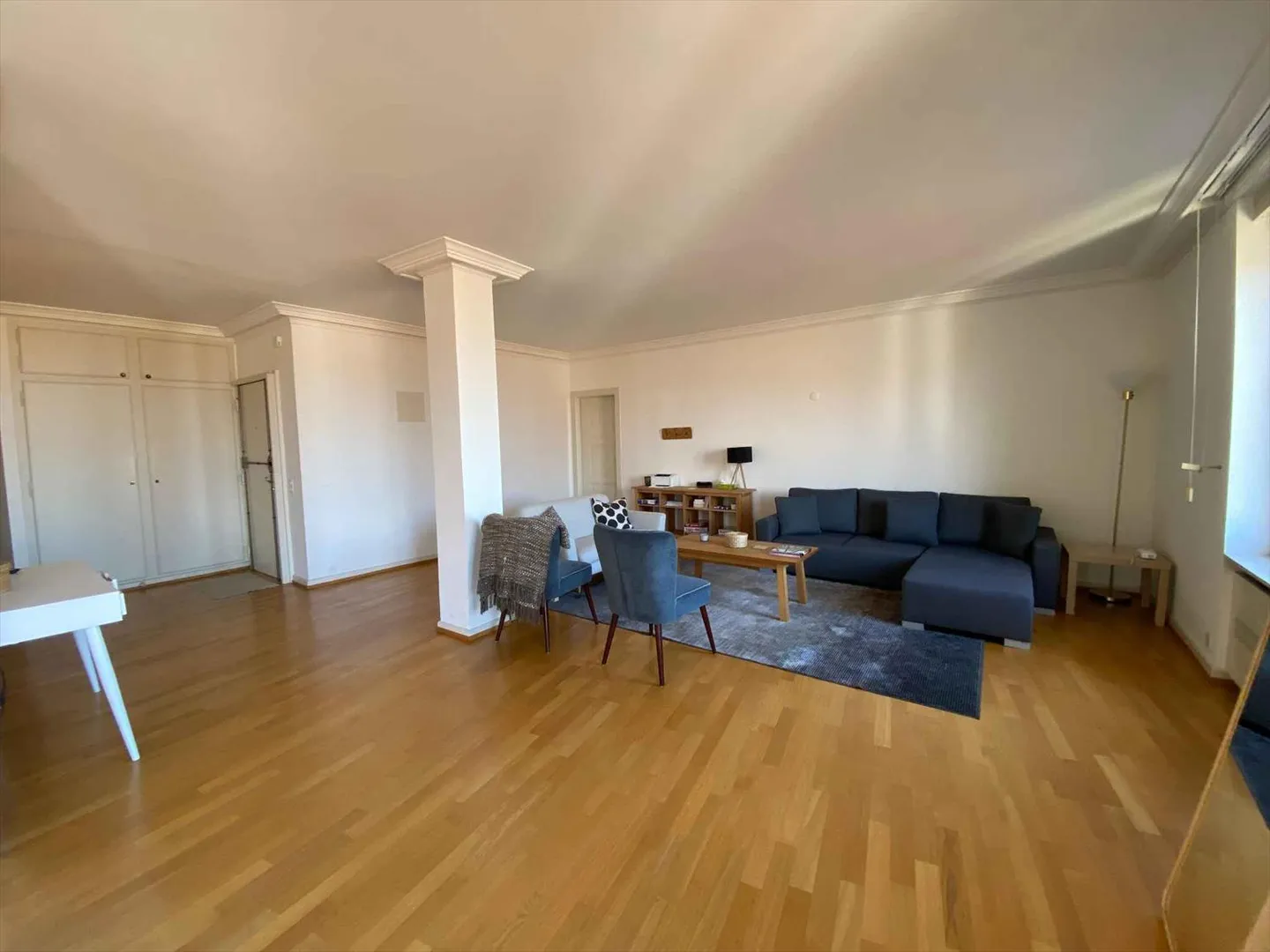 Appartement 6 pièces - Photo 5 sur 13
