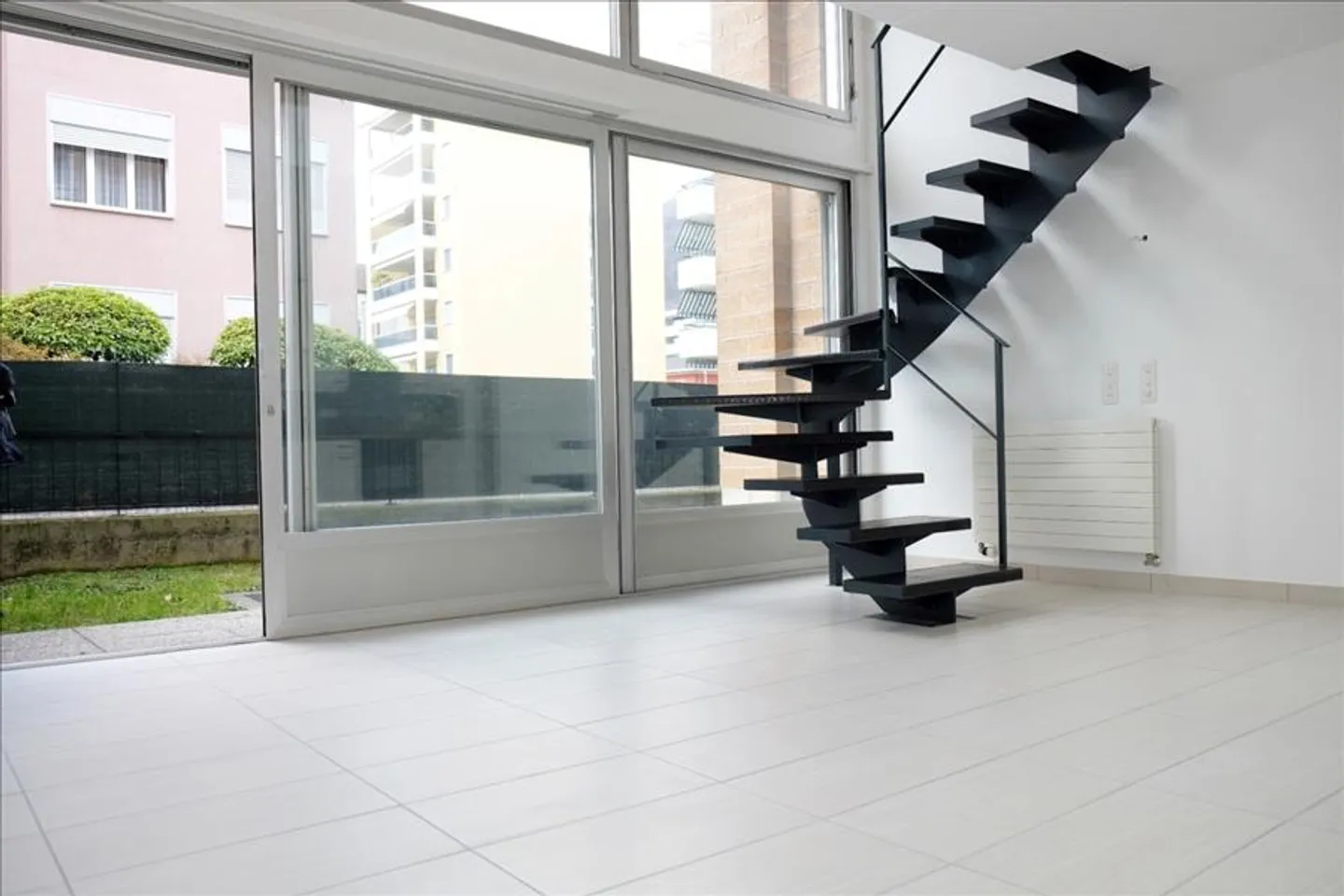 Duplex avec jardin privé - Photo 1 sur 5