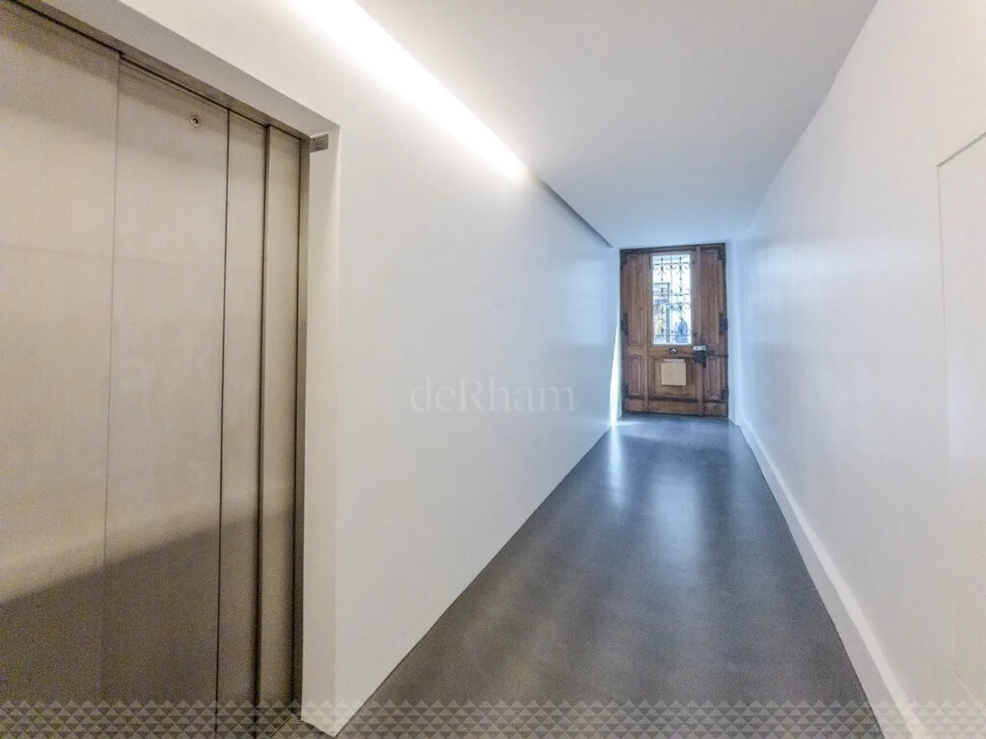 Wunderschöne Wohnung im Herzen der Altstadt - Foto 3 von 11