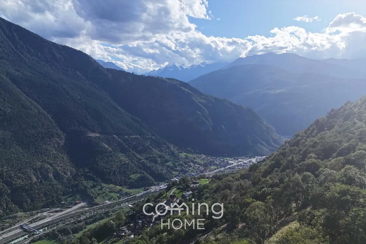 Sfruttamento montano - Foto 6 di 9