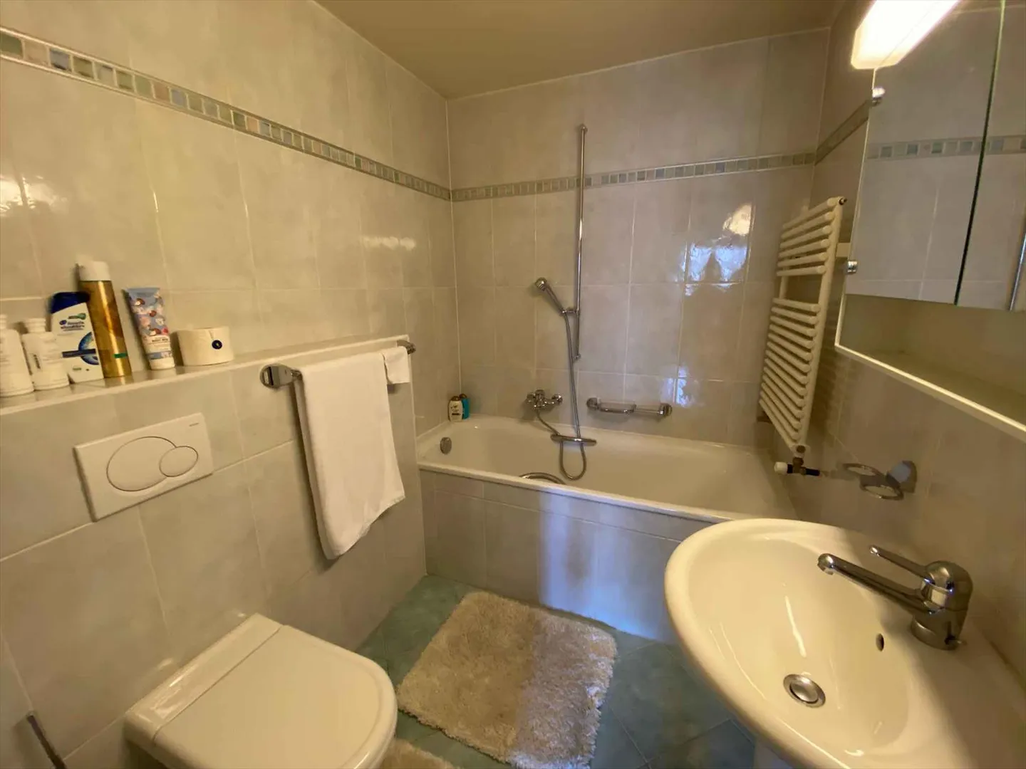 Appartement 6 pièces - Photo 11 sur 13