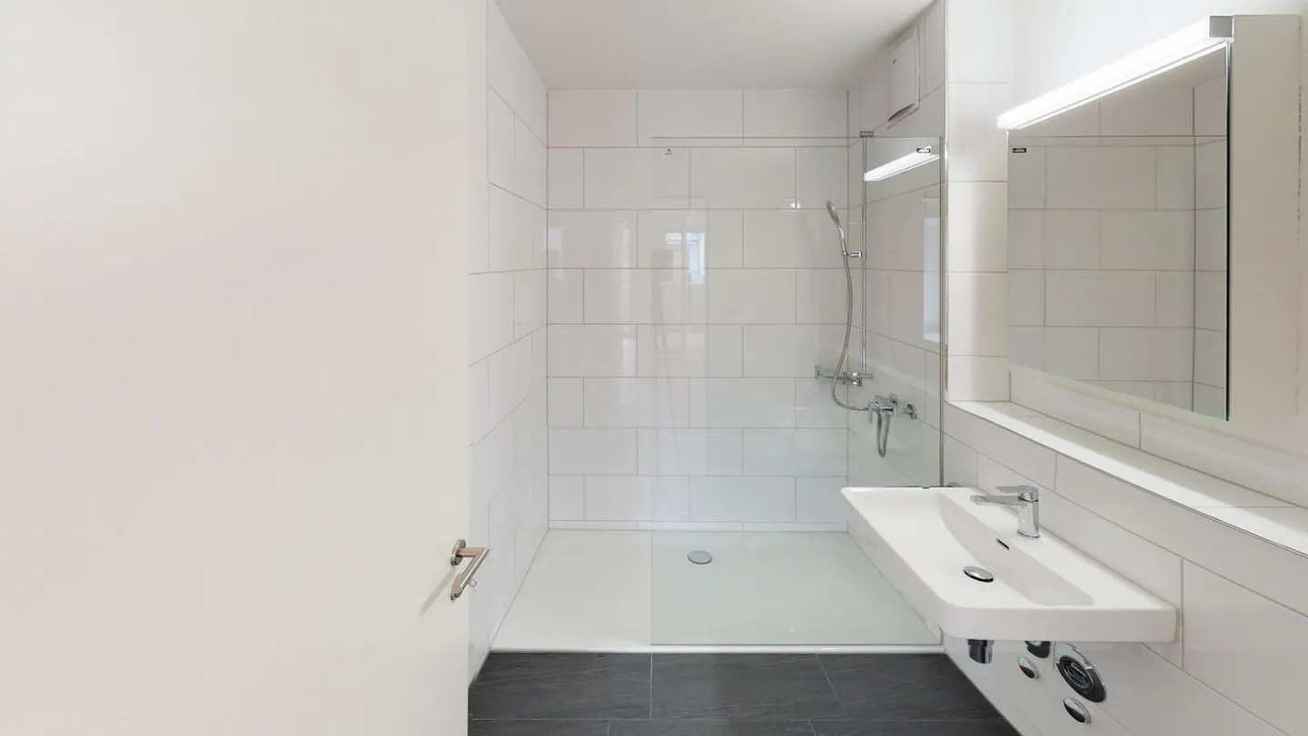 Stilvolle 3.5-Zimmerwohnung in Dietikon - Foto 9 von 10