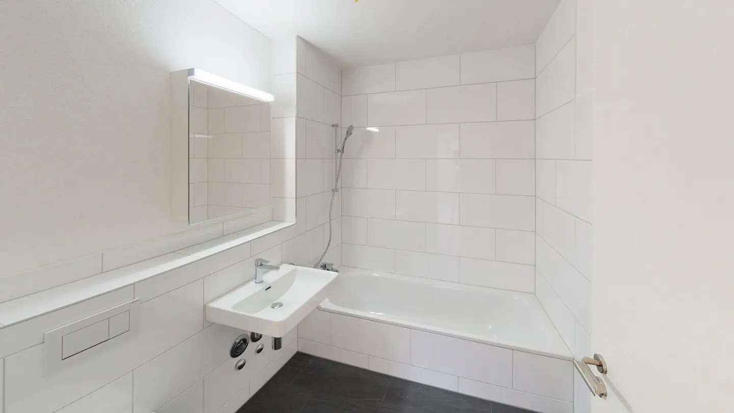 Stilvolle 3.5-Zimmerwohnung in Dietikon - Foto 10 von 10