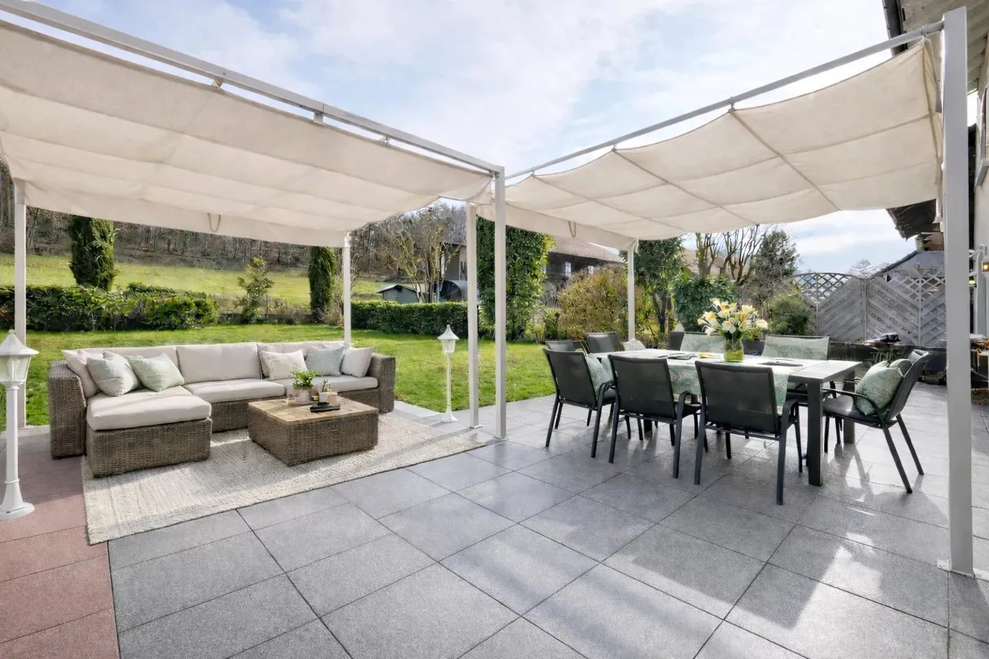 Villa Charmante avec Piscine - Photo 11 sur 14