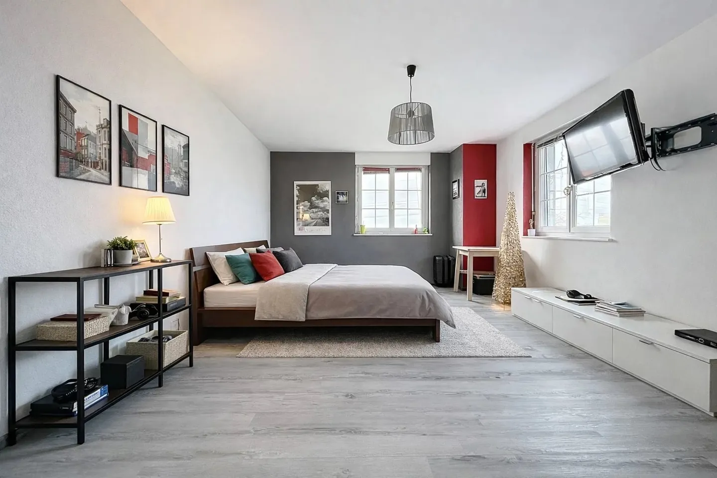 Villa Charmante avec Piscine - Photo 14 sur 14