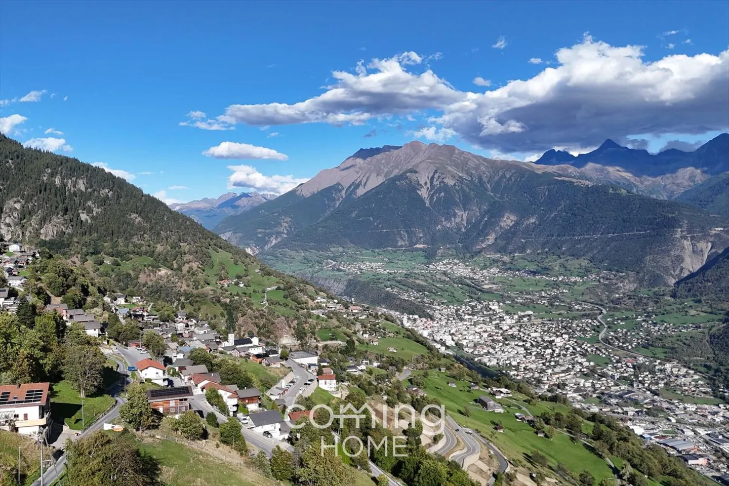 Sfruttamento montano - Foto 8 di 9