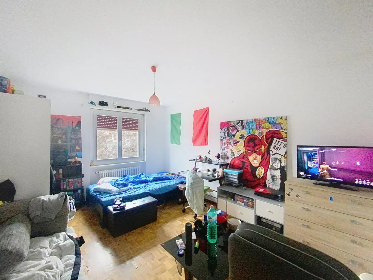 3.5-Zimmer-Wohnung im 2. Stock - Foto 3 von 5