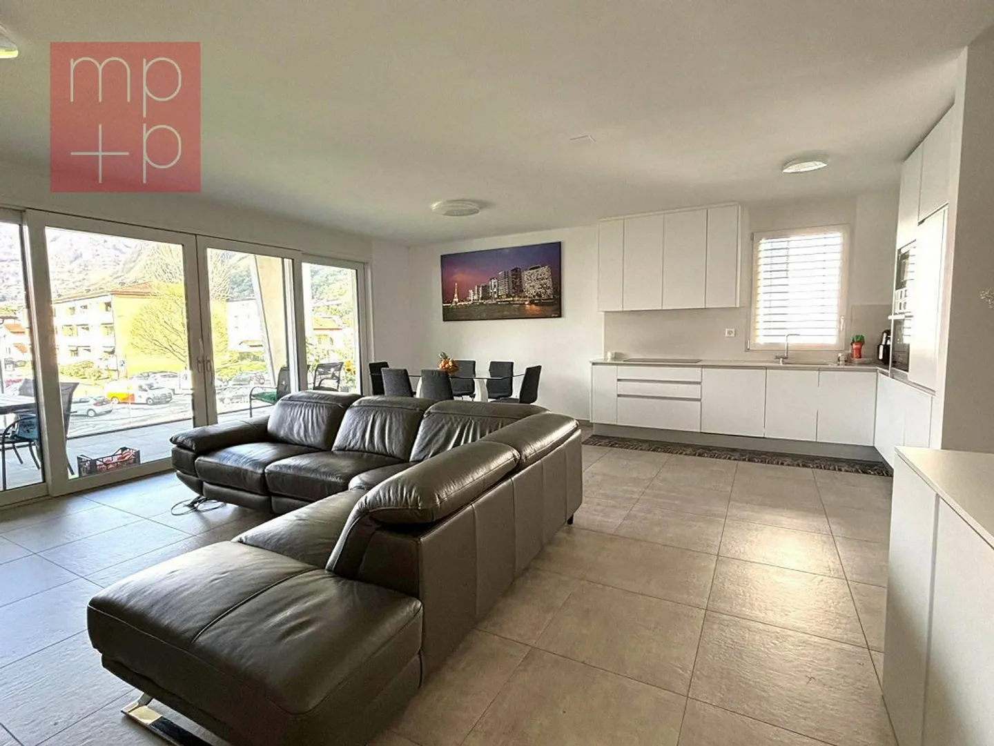 Appartement - Capolago - Photo 1 sur 8