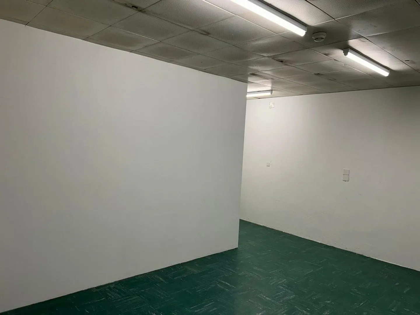 Lagerraum im Zentareal - Foto 4 von 7