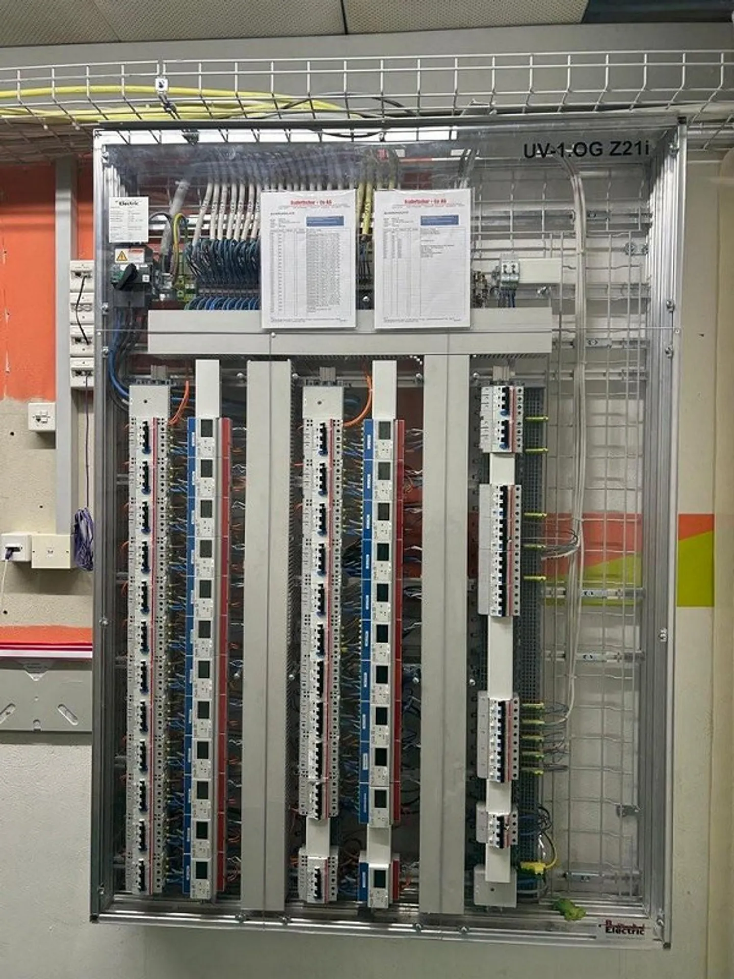 Lagerraum im Zentareal - Foto 5 von 7