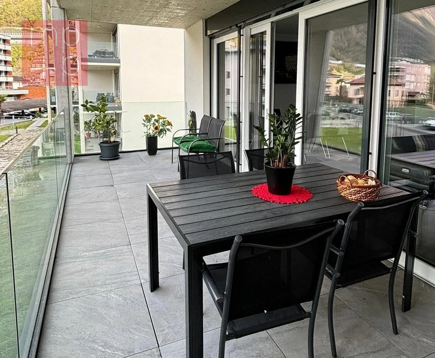 Appartement - Capolago - Photo 3 sur 8