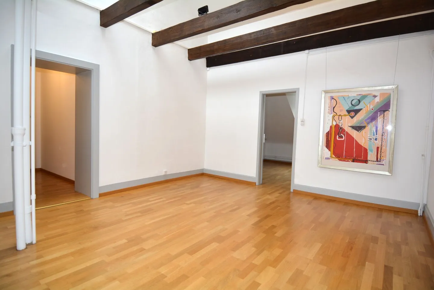 Charming Living in the Center of Solothurn - Photo 1 of 11