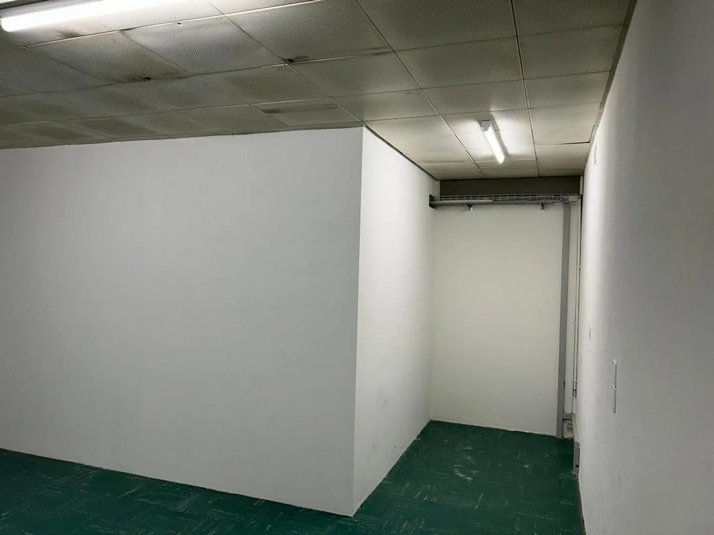 Lagerraum im Zentareal - Foto 2 von 7